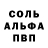 БУТИРАТ GHB Abicha Silva